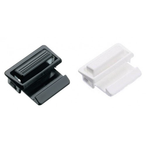 Push-to-Close Latch